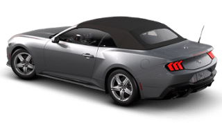 2026 Ford Mustang® External Image 3